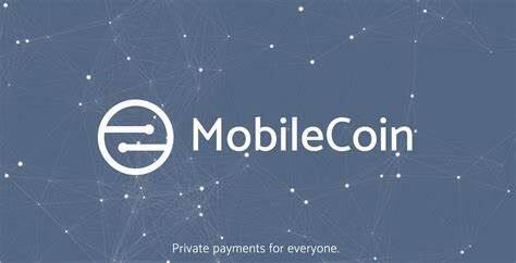 什么是MobileCoin(MOB)币-第1张图片-芝麻交易所下载